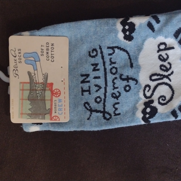 Women's socks - Picture 2 of 4